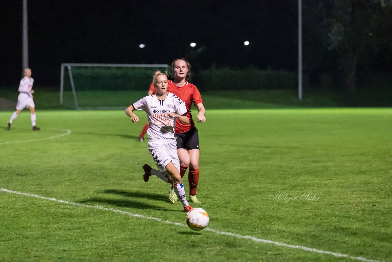 Bild 134 - Frauen SV Henstedt Ulzburg - Wellingsbuettel : Ergebnis: 11:1